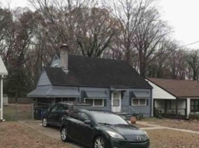House for sale in East Point, Georgia