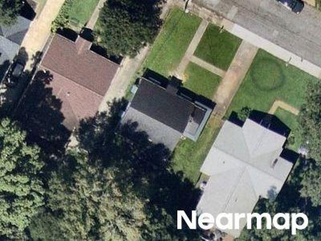 House for sale in East Point, Georgia