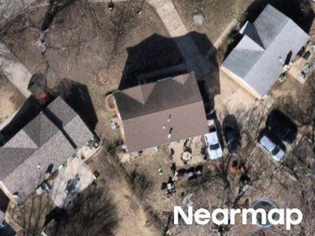 House for sale in Florissant, Missouri