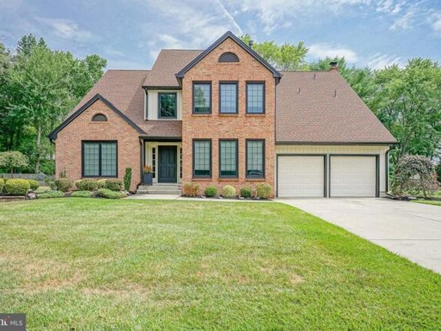 House for sale in Cherry Hill, New Jersey