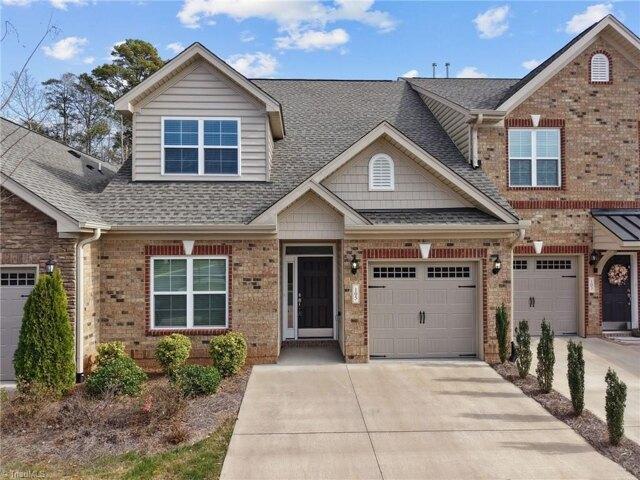 House for sale in Alamance, North Carolina