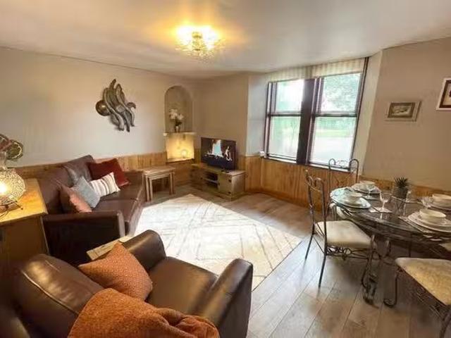 Apartment for rent in Dumfries, Scotland