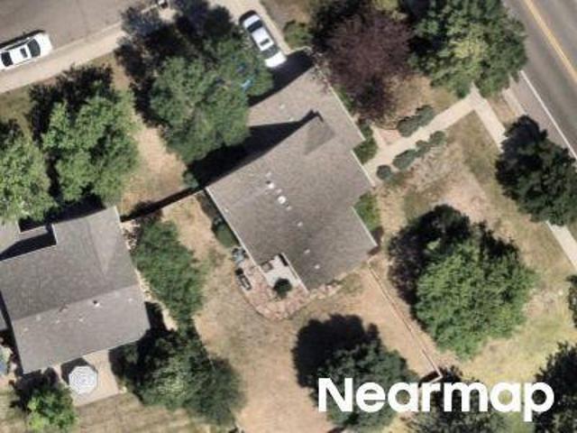 House for sale in Fort Collins, Colorado