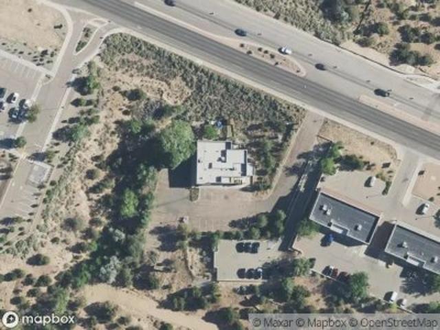 Property for sale in Santa Fe, New Mexico