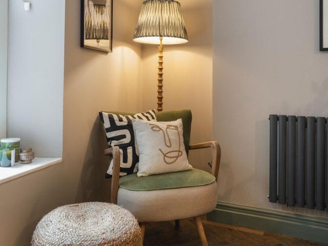 Studio for rent in Tyndall's Park, Bristol