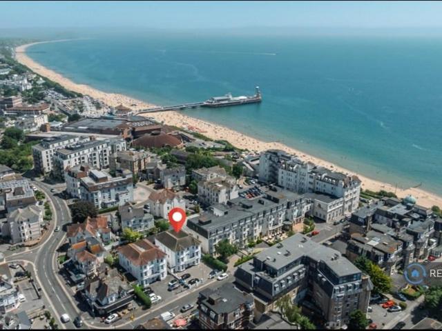 Apartment for rent in West Cliff, Bournemouth