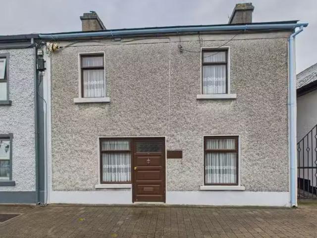 House to rent