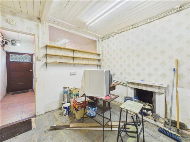 Terraced House for sale in Ballinasloe, Connacht