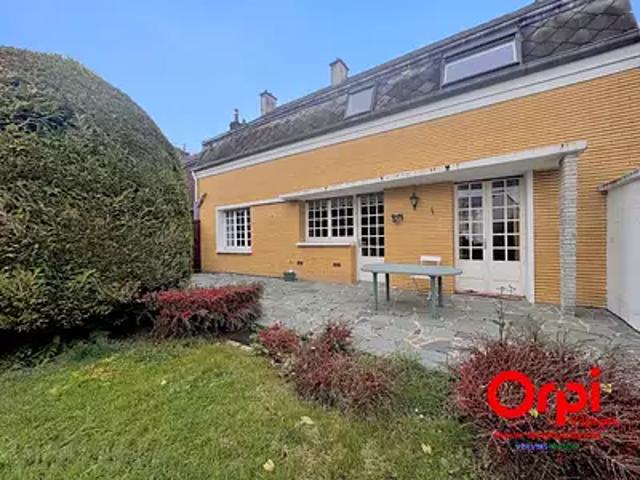 Maison vente à Vervins, Saint-michel