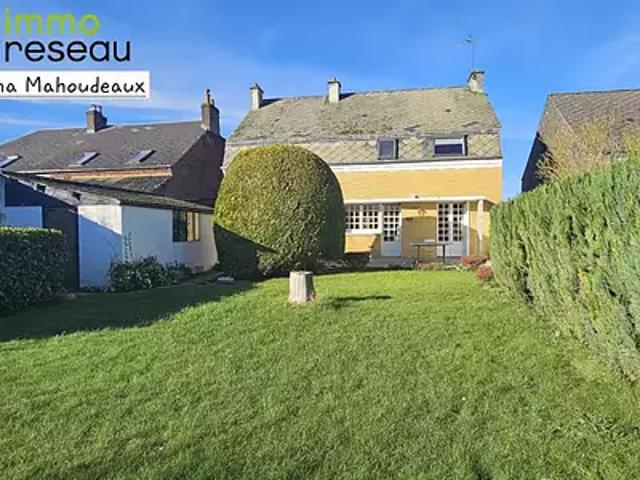 Maison vente à Vervins, Saint-michel