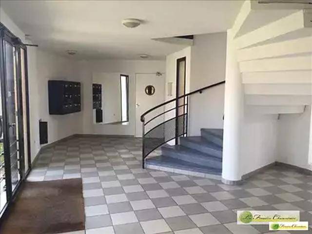 Appartement vente à Angoulême, Saint-michel