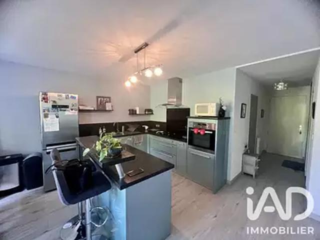 Maison vente à Saint-Michel, Charente
