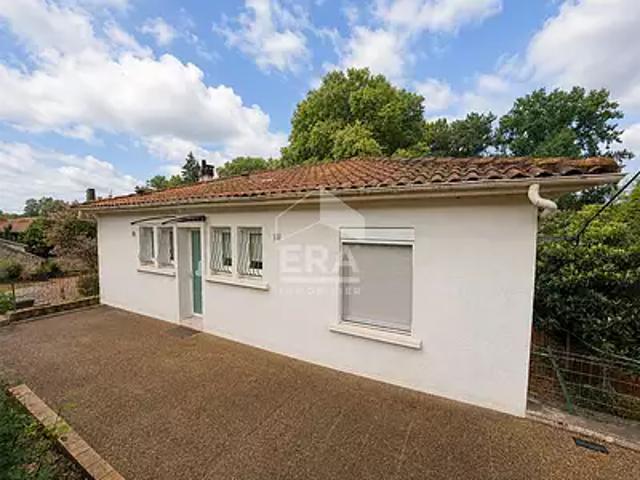 Maison vente à Saint-Michel, Charente