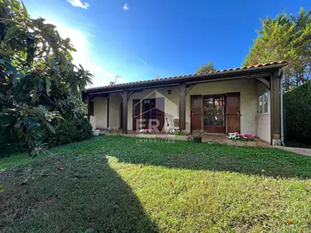 Maison vente à Angoulême, Saint-michel