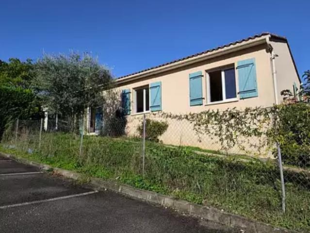 Maison vente à Angoulême, Saint-michel
