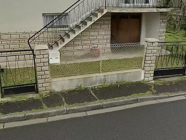 Maison vente à Angoulême, Saint-michel