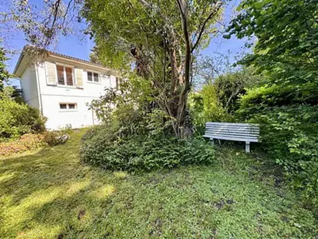Maison vente à Saint-Michel, Charente