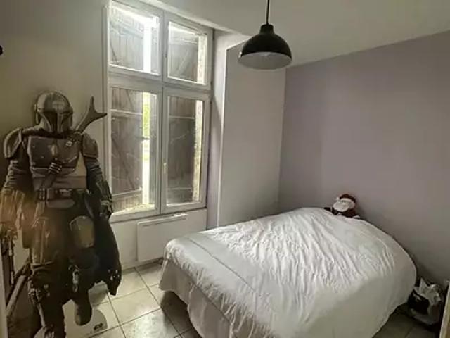 Appartement location à Angoulême, Saint-michel