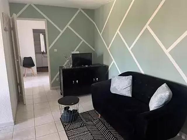 Appartement location à Angoulême, Saint-michel