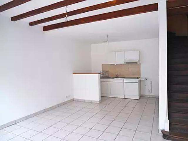 Maison location à Angoulême, Saint-michel