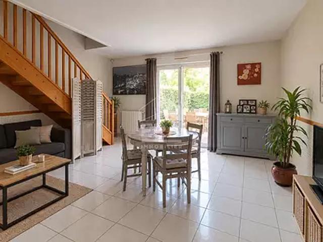 Maison location à Saint-Michel, Charente