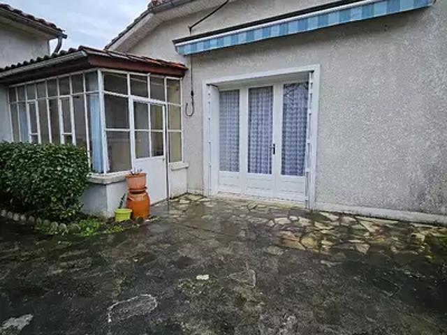Maison location à Angoulême, Saint-michel