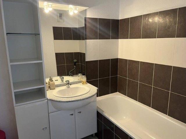 Appartement location à Saint-Michel, Charente