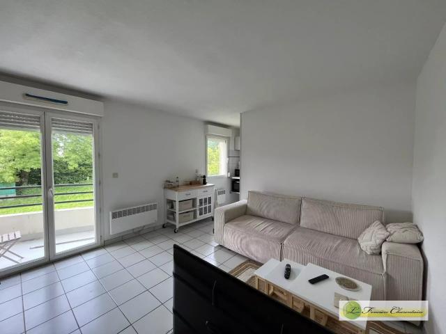 Appartement location à Angoulême, Saint-michel
