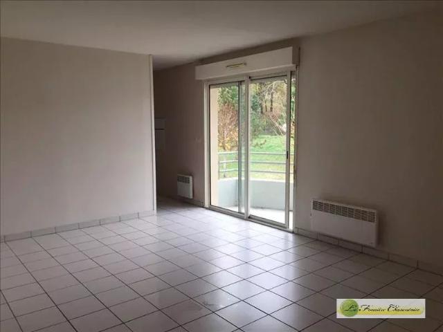Appartement vente à Angoulême, Saint-michel
