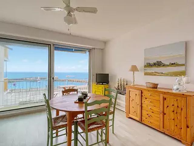 Appartement vente à Saint-Nazaire, Saint-michel-chef-chef