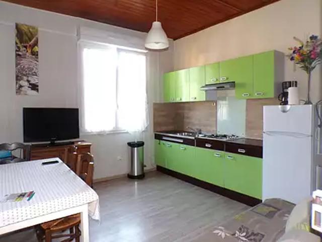 Appartement vente à Saint-Nazaire, Saint-michel-chef-chef