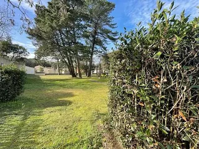 Appartement vente à Saint-Nazaire, Saint-michel-chef-chef