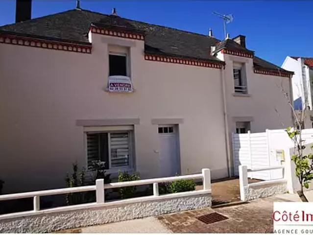 Appartement vente à Saint-Nazaire, Saint-michel-chef-chef