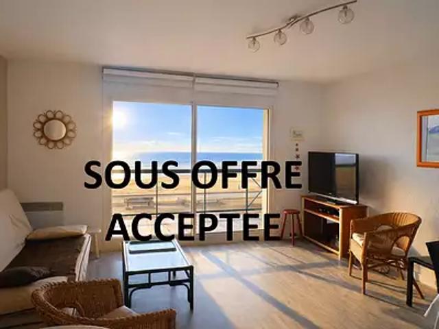Appartement vente à Saint-Nazaire, Saint-michel-chef-chef