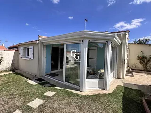 Maison vente à Saint-Nazaire, Saint-michel-chef-chef
