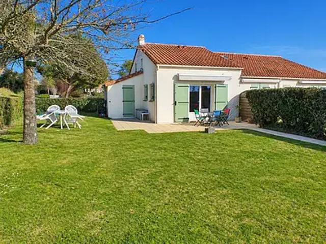 Maison vente à Saint-Nazaire, Saint-michel-chef-chef