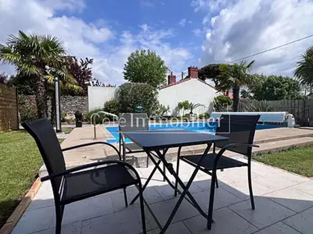 Maison vente à Saint-Nazaire, Saint-michel-chef-chef