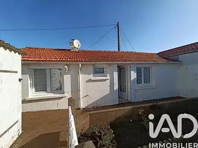 Maison vente à Saint-Nazaire, Saint-michel-chef-chef