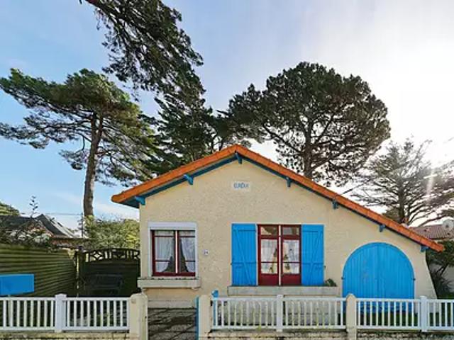 Maison vente à Saint-Nazaire, Saint-michel-chef-chef