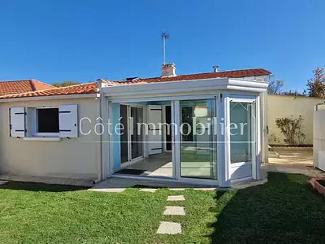 Maison vente à Saint-Nazaire, Saint-michel-chef-chef
