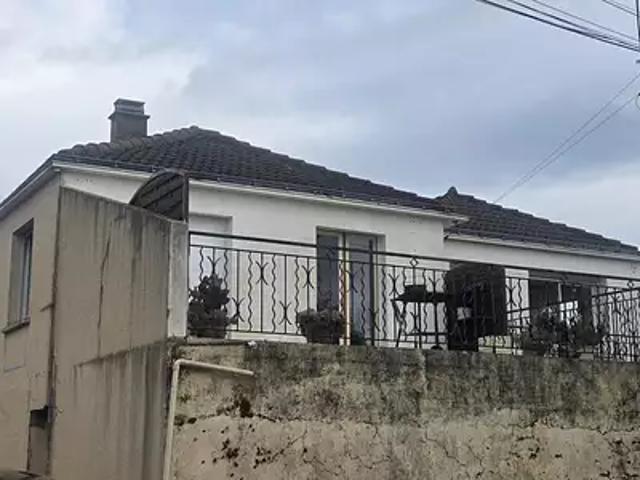 Maison vente à Saint-Nazaire, Saint-michel-chef-chef