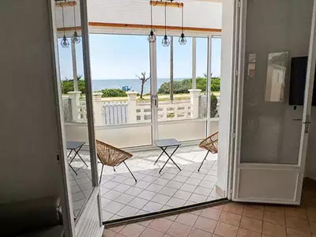 Maison vente à Saint-Nazaire, Saint-michel-chef-chef