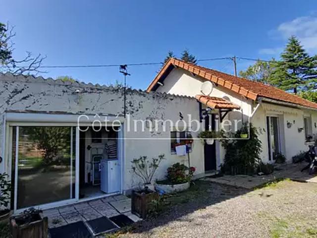 Maison vente à Saint-Nazaire, Saint-michel-chef-chef