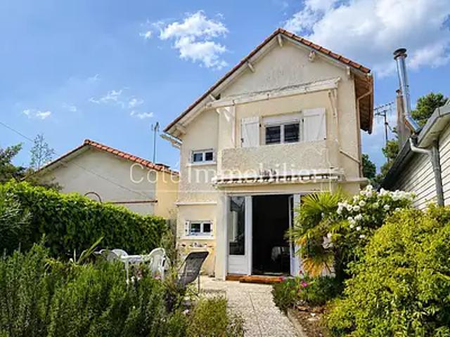 Maison vente à Saint-Nazaire, Saint-michel-chef-chef