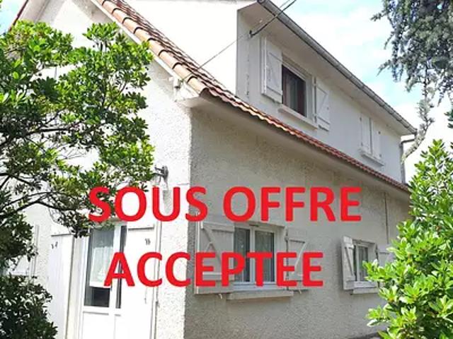 Maison vente à Saint-Nazaire, Saint-michel-chef-chef
