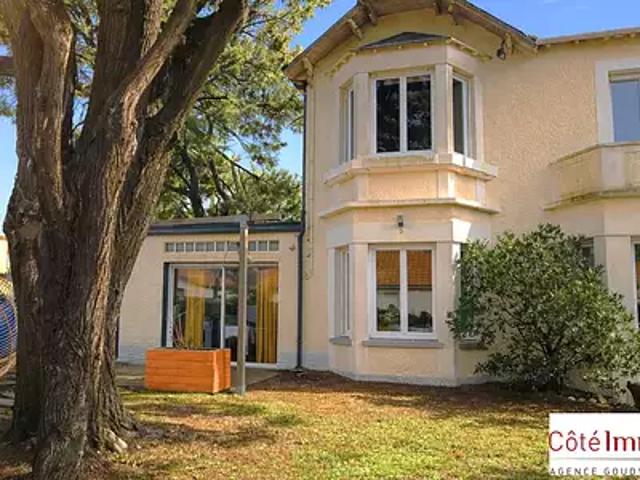 Maison vente à Saint-Nazaire, Saint-michel-chef-chef