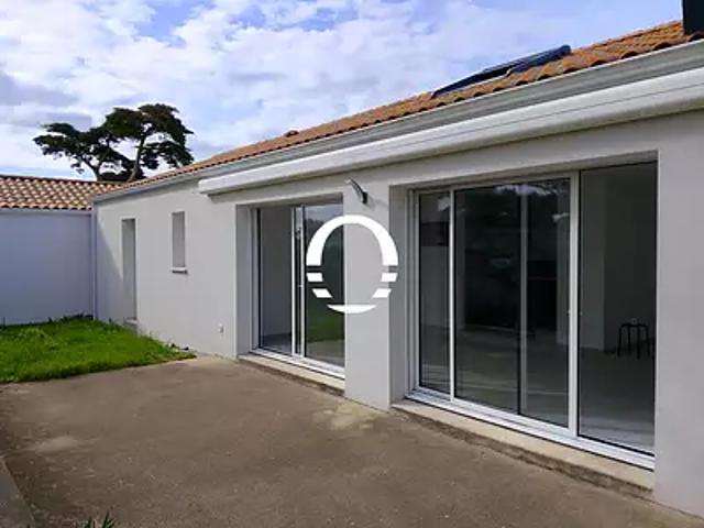 Maison vente à Saint-Nazaire, Saint-michel-chef-chef