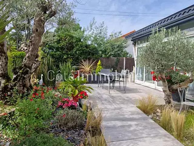 Maison vente à Saint-Nazaire, Saint-michel-chef-chef