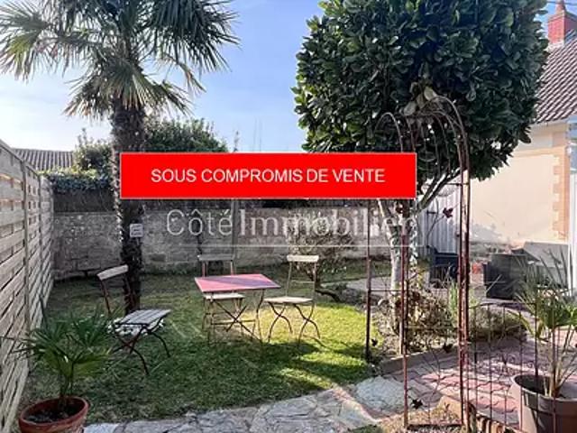 Maison vente à Saint-Nazaire, Saint-michel-chef-chef