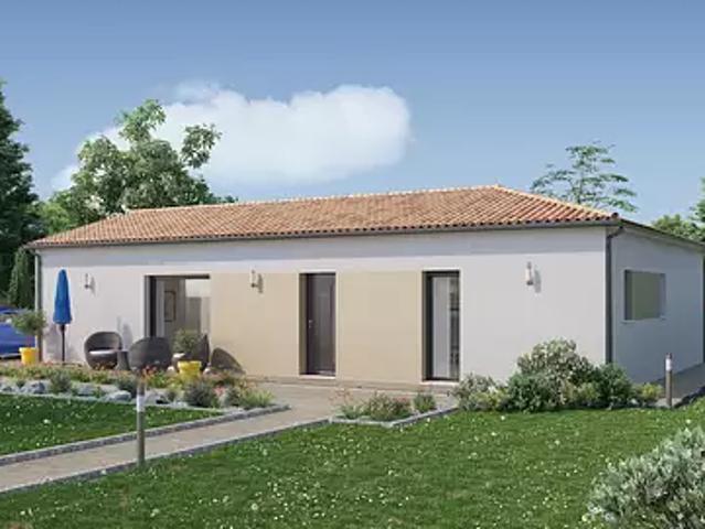 Maison vente à Saint-Nazaire, Saint-michel-chef-chef
